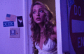 Jessica Rothe in Happy Death Day - horror-actresses fan art