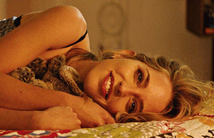  Jessica Rothe in Happy Death 일