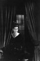 Joan Bennett  - dark-shadows photo