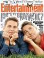 Jonah Hill and Channing Tatum - Entertainment Weekly Cover - 2014 - jonah-hill photo