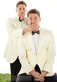 Jonah Hill and Channing Tatum - Entertainment Weekly Photoshoot - 2014 - jonah-hill photo