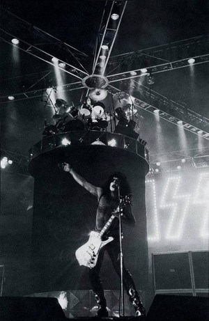  吻乐队（Kiss） ~Chicago, Illinois...September 22 1979 (Dynasty Tour)