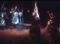 KISS ~Long Beach, California...January 17, 1975 (Hotter Than Hell Tour) - kiss photo