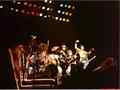 KISS ~Montreal, Quebec, Canada...January 13, 1983 (Creatures of the Night Tour)  - kiss photo