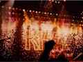 KISS ~Montreal, Quebec, Canada...January 13, 1983 (Creatures of the Night Tour)  - kiss photo
