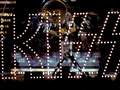 KISS (NYC) December 15, 1977 (Alive II Tour - Madison Square Garden) - kiss photo