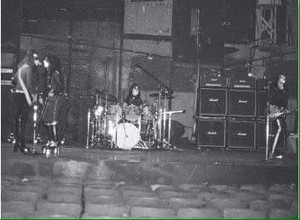  kiss (NYC) December 26, 1973 (Fillmore East)