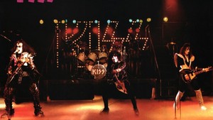  키스 ~Reading, Massachusetts...November 15-21, 1976 (Rock And Roll Over Tour Dress Rehearsals)