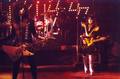 KISS ~Reading, Massachusetts...November 15-21, 1976 (Rock And Roll Over Tour Dress Rehearsals) - kiss photo