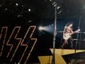 KISS ~Rockford, Illinois...January 22, 1986 (Asylum Tour) - kiss photo