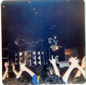  Kiss ~Vancouver, British Columbia, Canada...November 19, 1979 (Dynasty Tour)