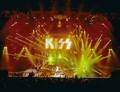 KISS ~Zénith, Paris, France...December 2, 1996 (Alive Worldwide/Reunion Tour) - kiss photo