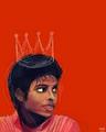 King Of Pop - michael-jackson fan art
