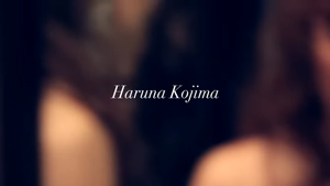 Kojima Haruna GQ WOMAN | GQ JAPAN