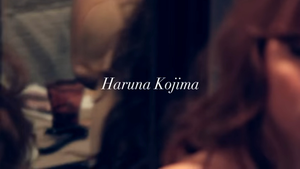  Kojima Haruna GQ WOMAN | GQ Japão