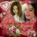 Letters from Michael - miley-cyrus fan art