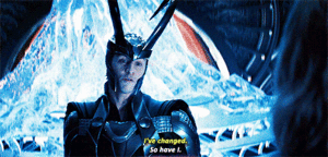  Loki -Thor (2011)