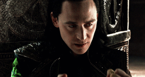 Loki -Thor: the Dark World (2013)