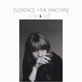 Long   Lost - florence-the-machine fan art
