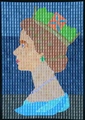 Lots of Stamps - queen-elizabeth-ii fan art