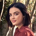 Lucy ~ Bayer IUD Campaign (2019) - lucy-hale photo