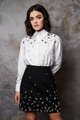Lucy ~ Tribeca TV Festival Portraits (2019) - lucy-hale photo