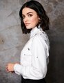 Lucy ~ Tribeca TV Festival Portraits (2019) - lucy-hale photo
