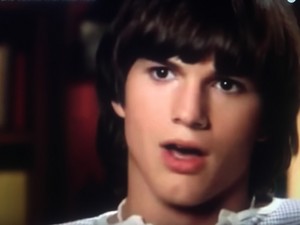  Michael Kelso That 70s mostra - behind the scenes Interview