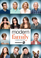 Modern Family: A Modern Farewell Poster - modern-family photo