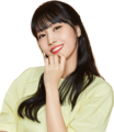 twice-jyp-ent - Momo for Acuvue wallpaper
