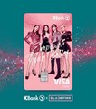 New Photos of BLACKPINK for KBank Debit Card - black-pink photo