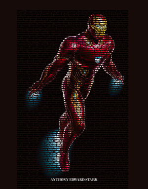  OG6 -Iron Man
