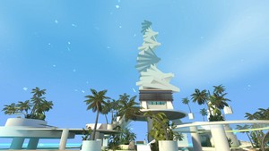  Ocean Monument - Oceanside
