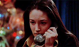  Olivia Hussey in Black giáng sinh (1974)
