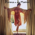 Only If For A Night - florence-the-machine fan art