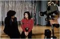 Oprah Winfrey Interview 1993 - michael-jackson photo