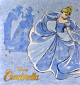 POTM - Cinderella - disney-princess photo