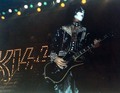 Pau; ~Omaha, Nebraska...November 30, 1977 (Alive II Tour)  - kiss photo