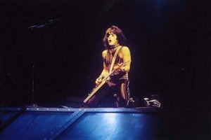  Paul ~Toronto, Ontario, Canada...January 14, 1983 (Maple Leaf Gardens - Creatures of the Night Tour)
