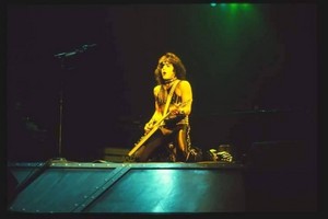  Paul ~Toronto, Ontario, Canada...January 14, 1983 (Maple Leaf Gardens - Creatures of the Night Tour)