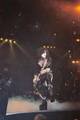 Paul ~Zénith, Paris, France...December 2, 1996 (Alive Worldwide/Reunion Tour) - kiss photo