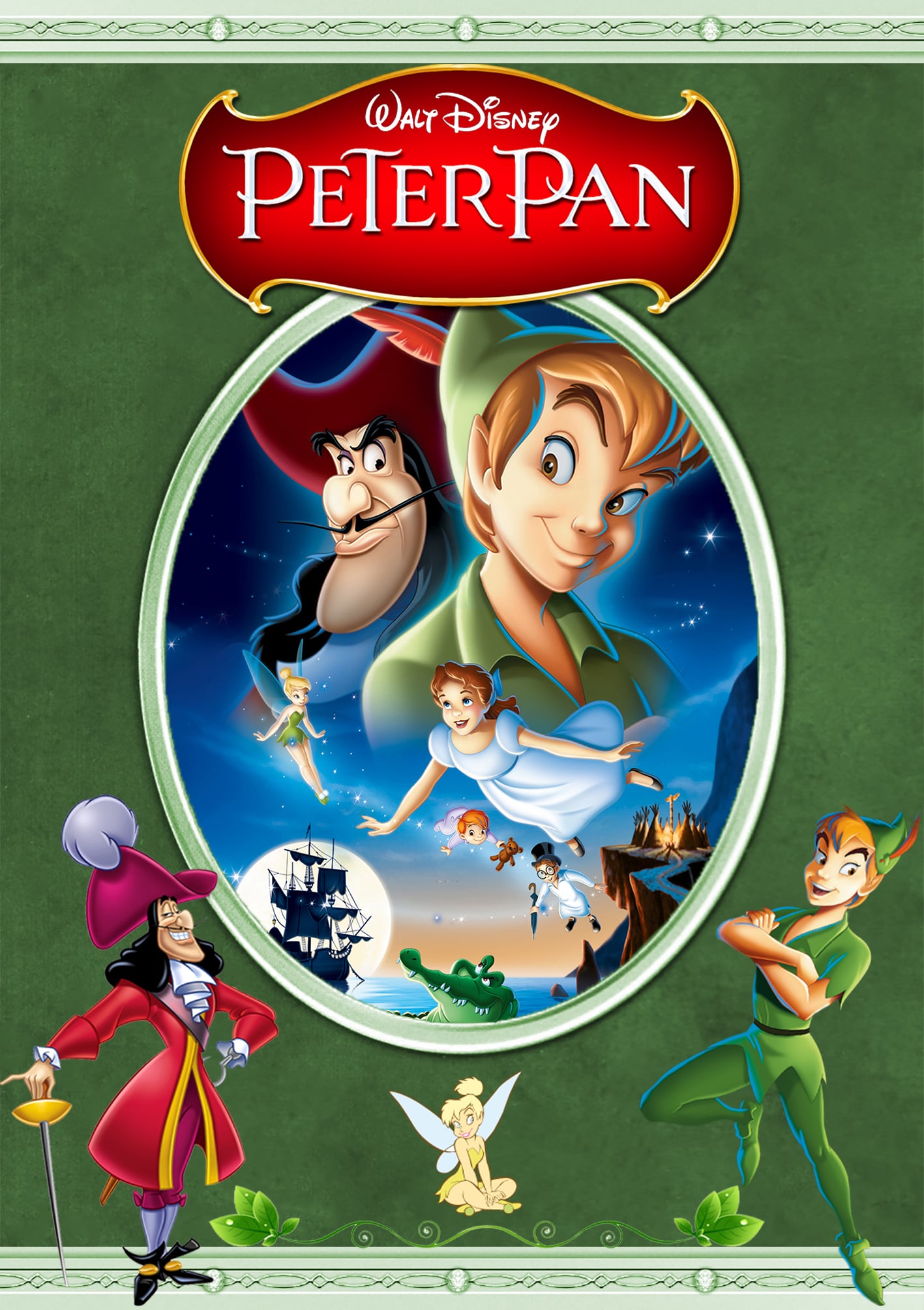 1953 Peter Pan