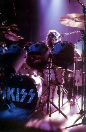  Peter ~Reading, Massachusetts...November 15-21, 1976 (Rock And Roll Over Tour Dress Rehearsals)