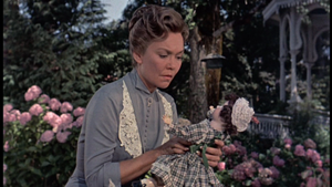  Pollyanna (1960) hadiah