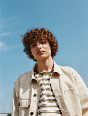 Pull and Bear Capsule Collection ~ April 2019