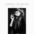 Queen Of Peace - florence-the-machine fan art