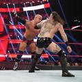 Raw 10/14/19 ~ Aleister Black vs Eric Young - wwe photo