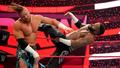 Raw 10/14/19 ~ Cedric Alexander vs Buddy Murphy - wwe photo