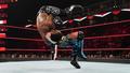 Raw 10/14/19 ~ Cedric Alexander vs Buddy Murphy - wwe photo