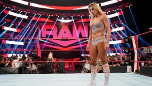  Raw 10/14/19 ~ charlotte Flair vs Becky Lynch